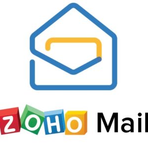 Configuração do Zoho Mail