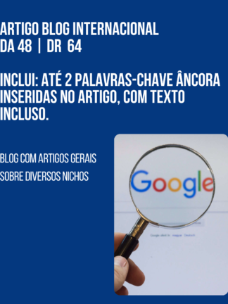 Comprar backlink