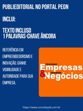 comprar publieditorial PEGN