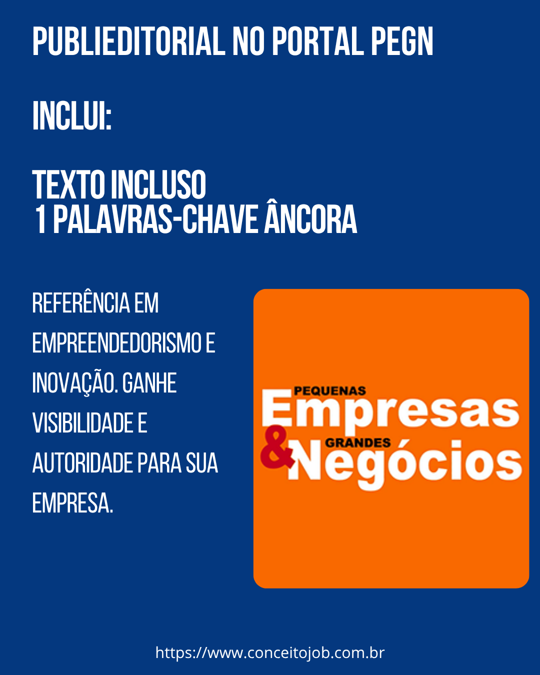 comprar publieditorial PEGN